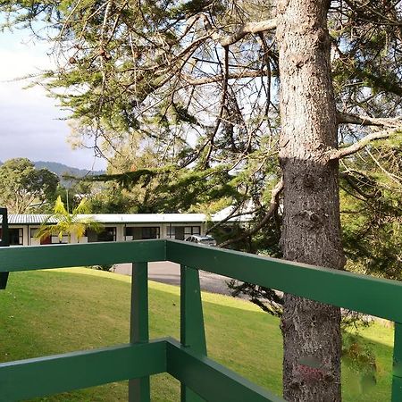 Casablanca Motel Фангареи Экстерьер фото