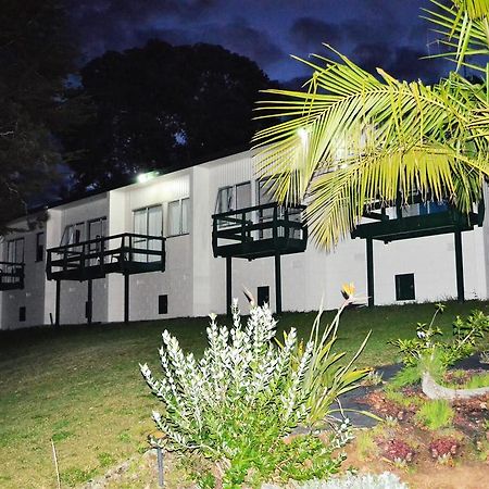 Casablanca Motel Фангареи Экстерьер фото
