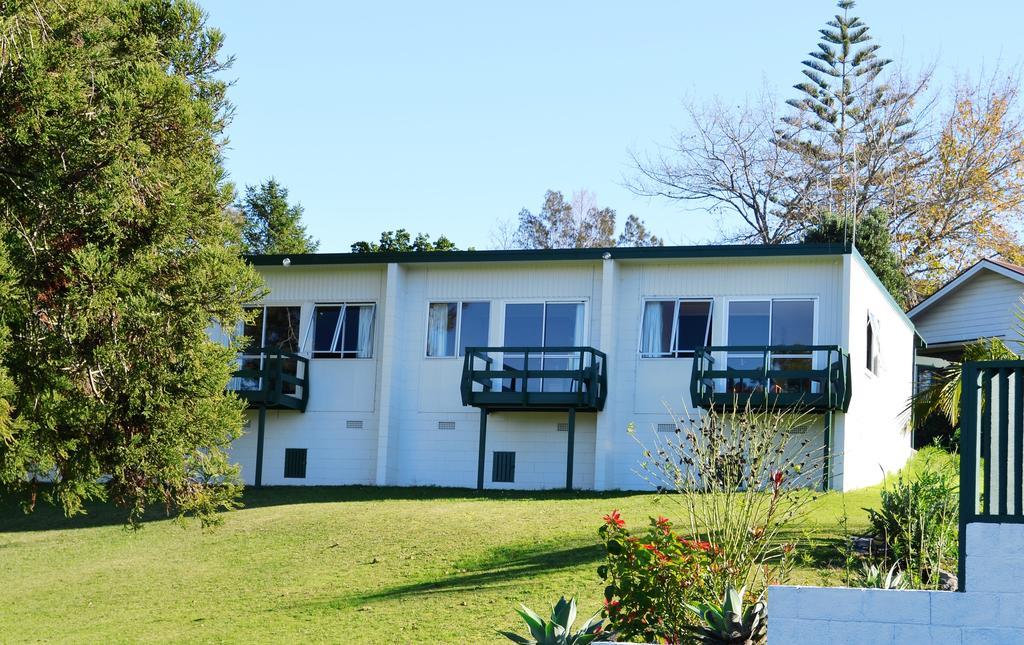 Casablanca Motel Фангареи Экстерьер фото