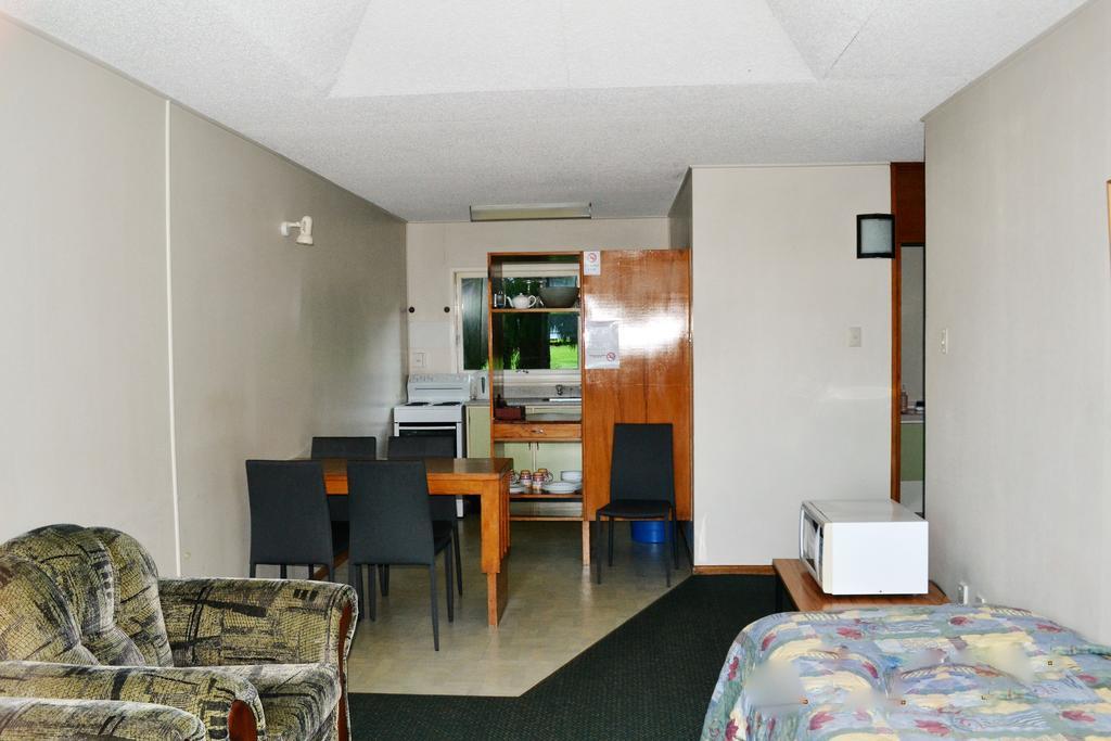 Casablanca Motel Фангареи Экстерьер фото