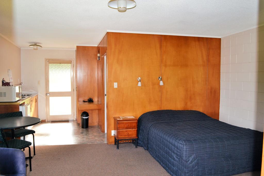 Casablanca Motel Фангареи Экстерьер фото